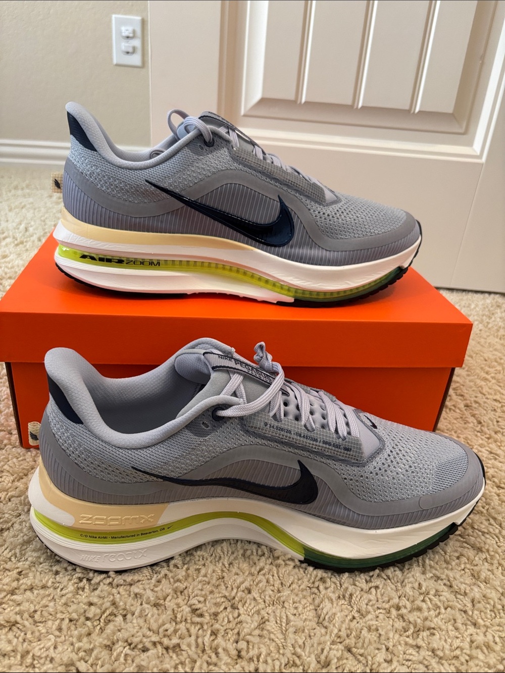 Nike Pegasus Premium